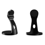 Aluminum Alloy Universal Desktop Magnetic Holder For Mobile Phones And Tablets, TMS-02 - Image 3