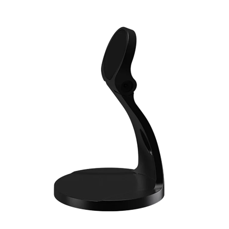 TBD06043687_B3.webp Aluminum Alloy Universal Desktop Magnetic Holder For Mobile Phones And Tablets, TMS-02 - Image 4