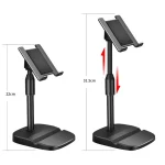 Multifunctional Lazy Cell Phone And Tablet Universal Bracket, P1 Fixed Bracket, P1 Lifting Bracket, Y15 Fixed Bracket, Y15 Lifting Bracket - Image 2