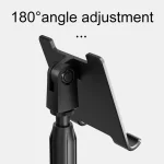 Multifunctional Lazy Cell Phone And Tablet Universal Bracket, P1 Fixed Bracket, P1 Lifting Bracket, Y15 Fixed Bracket, Y15 Lifting Bracket - Image 5
