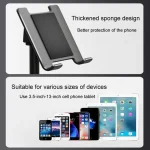 Multifunctional Lazy Cell Phone And Tablet Universal Bracket, P1 Fixed Bracket, P1 Lifting Bracket, Y15 Fixed Bracket, Y15 Lifting Bracket - Image 6