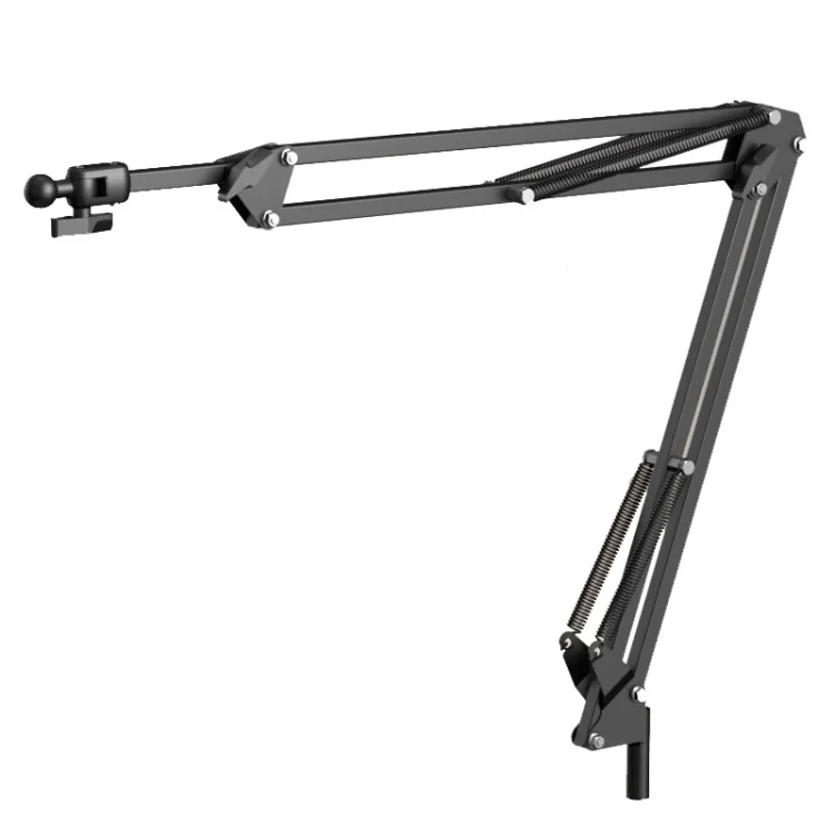 Lazy Cell Phone And Tablet Universal Bracket Multifunctional Telescopic Support Stand, N2 Cantilever, N2L Extended Cantilever