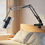 Lazy Cell Phone And Tablet Universal Bracket Multifunctional Telescopic Support Stand, N2 Cantilever, N2L Extended Cantilever - Image 2