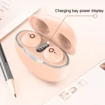S800 Sleep Bluetooth Earphone Mini Sports Wireless Earphones - Image 7