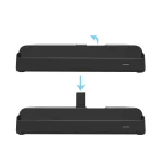 For PlayStation Portal Console KJH Charging Dock Stand Holder Game Accessories - Image 3