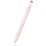 For Apple Pencil 2 AhaStyle PT180-2 Retro Stylus Protective Case Drop Proof Capacitive Pen Cover, For Apple Pencil 2