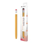 For Apple Pencil 2 AhaStyle PT180-2 Retro Stylus Protective Case Drop Proof Capacitive Pen Cover, For Apple Pencil 2 - Image 7