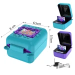 For Bitzee Pet Machine Silicone Anti-Shock And Anti-Fall Protective Cover All-Inclusive Case - Image 3