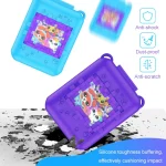 For Bitzee Pet Machine Silicone Anti-Shock And Anti-Fall Protective Cover All-Inclusive Case - Image 4