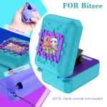 For Bitzee Pet Machine Silicone Anti-Shock And Anti-Fall Protective Cover All-Inclusive Case - Image 6
