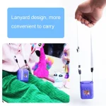 For Bitzee Pet Machine Silicone Anti-Shock And Anti-Fall Protective Cover All-Inclusive Case - Image 7