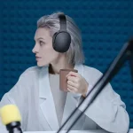 SOYTO P2961 Wireless Sports Bluetooth Headset Universal Noise Reduction Mobile Gaming Headset - Image 2