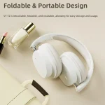 SOYTO SY-T2 Noise Reduction Bluetooth Headset Wireless Game Headset - Image 11