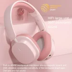 SOYTO SY-T2 Noise Reduction Bluetooth Headset Wireless Game Headset - Image 8