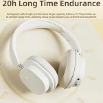 SOYTO SY-T2 Noise Reduction Bluetooth Headset Wireless Game Headset - Image 9