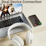 SOYTO SY-T2 Noise Reduction Bluetooth Headset Wireless Game Headset - Image 10