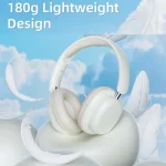 SOYTO SY-T1 Wireless Headset Bluetooth Gaming Headset With Plug Play Microphone - Image 4