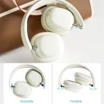 SOYTO SY-T1 Wireless Headset Bluetooth Gaming Headset With Plug Play Microphone - Image 10