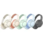 SOYTO P2963 Bluetooth Wireless Headset Noise Reduction Mobile Phone Game Headset, P2963 - Image 2