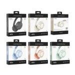 SOYTO P2963 Bluetooth Wireless Headset Noise Reduction Mobile Phone Game Headset, P2963 - Image 13