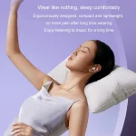 Bluetooth 5.3 Sleep Earphones TWS True Wireless Mini In-Ear Side Sleeping Running Sports Earphones - Image 13
