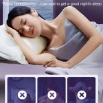 Bluetooth 5.3 Sleep Earphones TWS True Wireless Mini In-Ear Side Sleeping Running Sports Earphones - Image 14