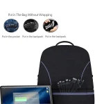 10 In 1 Multifunction USB Charging Cable For IPhone / PSP / Camera / Nokia / HTC / LG / Samsung, 10 In 1 - Image 4