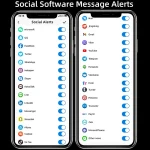 Digital Display Touch Screen TWS Wireless Bluetooth 5.3 Smart Earphones With MP3 Function - Image 11