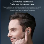 Color Screen Touch ANC Active Noise Reduction LCD Wireless Bluetooth Earphones - Image 15