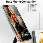 Magnetic Phone Holder 360 Degree Rotating Folding Magsafe Tablet Holder, L24 - Image 6