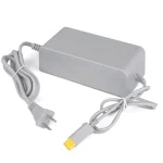 For Wii U Console Charger  AC Adapter Power Supply, EU Plug, US Plug - Image 2