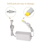 For Wii U Console Charger  AC Adapter Power Supply, EU Plug, US Plug - Image 3