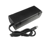 For Microsoft Xbox 360 E Console Power Supply Charger 135W 100-240V 2A AC Adapter, EU Plug, US Plug, UK Plug - Image 2