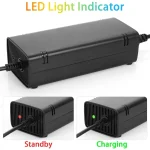 For Microsoft Xbox 360 E Console Power Supply Charger 135W 100-240V 2A AC Adapter, EU Plug, US Plug, UK Plug - Image 3