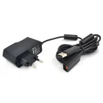 For Microsoft Xbox 360 Kinect Sensor Charger USB AC Adapter Power Supply, EU Plug, US Plug - Image 2