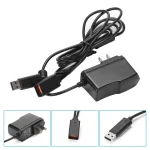 For Microsoft Xbox 360 Kinect Sensor Charger USB AC Adapter Power Supply, EU Plug, US Plug - Image 3