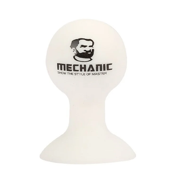 MECHANIC Octopus Ball Small Suction Cup Holder Mini Lazy Soft Silicone Cell Phone Holder