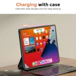 For Apple Pencil 2 AhaStyle Cartoon Dragon Pen Case Capacitive Stylus Silicone Cover - Image 5