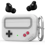 AhaStyle JY13 Split Cartoon Earphone Protective Case, For Beats Studio Buds 2021&2023 - Image 2