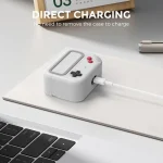 AhaStyle JY13 Split Cartoon Earphone Protective Case, For Beats Studio Buds 2021&2023 - Image 5