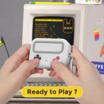 AhaStyle JY13 Split Cartoon Earphone Protective Case, For Beats Studio Buds 2021&2023 - Image 6