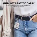 AhaStyle JY13 Split Cartoon Earphone Protective Case, For Beats Studio Buds 2021&2023 - Image 7