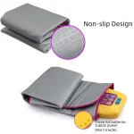 Children Music Dance Mat Electronic Music Dancing Game Pad Music Box Toys - Image 5
