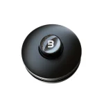 BEN.JACK Desktop Data Cable Storage Buckle Headphone Cable Holder, Cable Holder