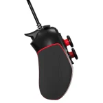 For Switch / PC USB Wired Gamepad With Vibration And Burst Function - Image 6