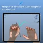 Fast Charge+Touch Switch+Bluetooth Function Anti-false Touch Capacitive Pen for iPad 2018 or Later - Image 3