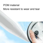 Fast Charge+Touch Switch+Bluetooth Function Anti-false Touch Capacitive Pen for iPad 2018 or Later - Image 8