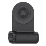 Camera Shape Bluetooth Magnetic Rotating Photo Handle Desktop Stand, Black Basic Model, Pink Basic Model, Dark Blue Basic Model, Dark Purple Basic Model, Black Upgraded Model, Dark Blue Upgraded Mo...