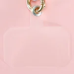 5pcs /Set Cell Phone Case Lanyard Gasket Protective Case Lanyard Connector - Image 7