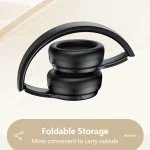 Lenovo TH20 E-Sports Wireless Head Wearing Bluetooth Headset, TH20 - Image 6